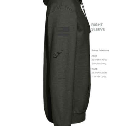 BLACK - TT41 - SLEEVE_RIGHT
