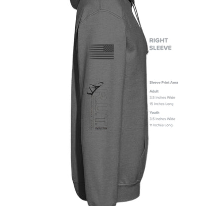SPORT GRAPHITE - TT41 - SLEEVE_RIGHT
