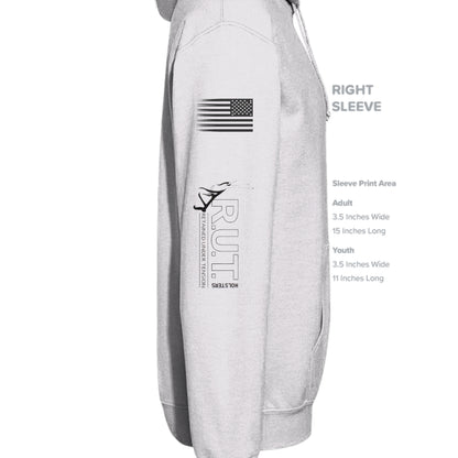 WHITE - TT41 - SLEEVE_RIGHT
