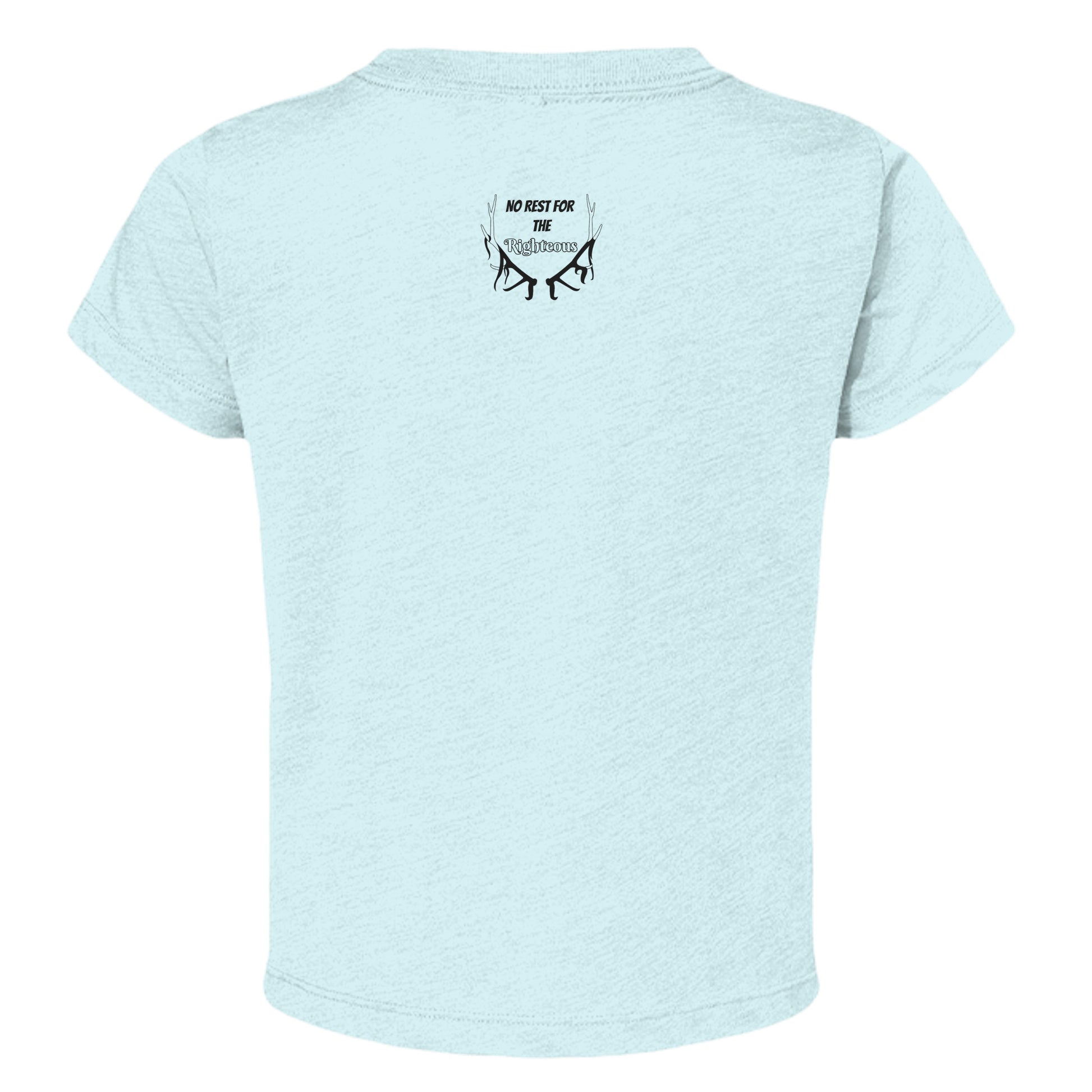 ICE BLUE TRIBLND - 3413T - BACK