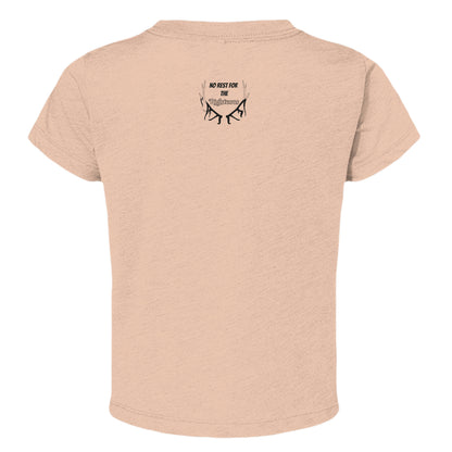 PEACH TRIBLEND - 3413T - BACK