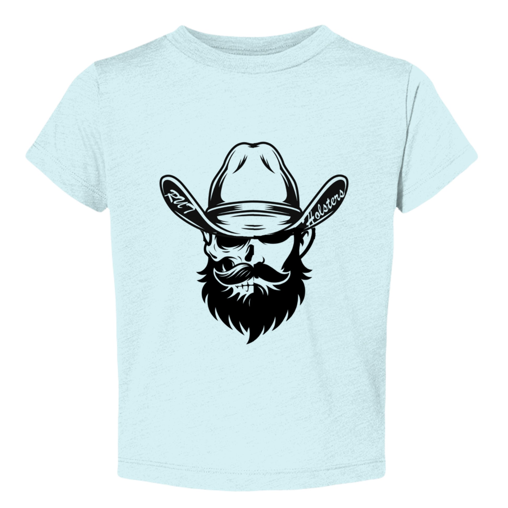 ICE BLUE TRIBLND - 3413T - FRONT