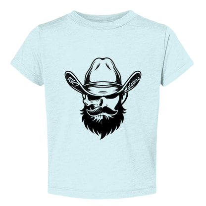 ICE BLUE TRIBLND - 3413T - FRONT
