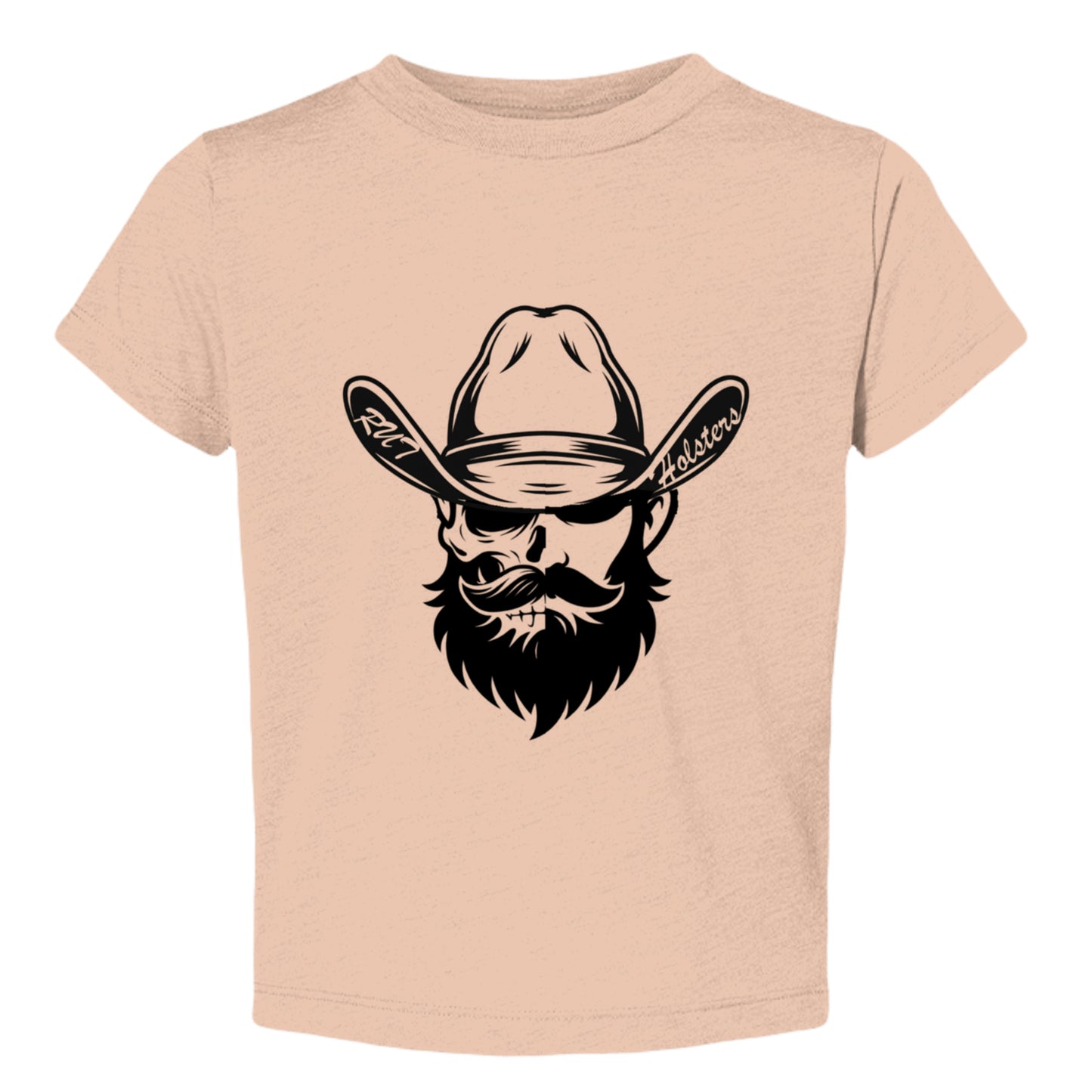 PEACH TRIBLEND - 3413T - FRONT