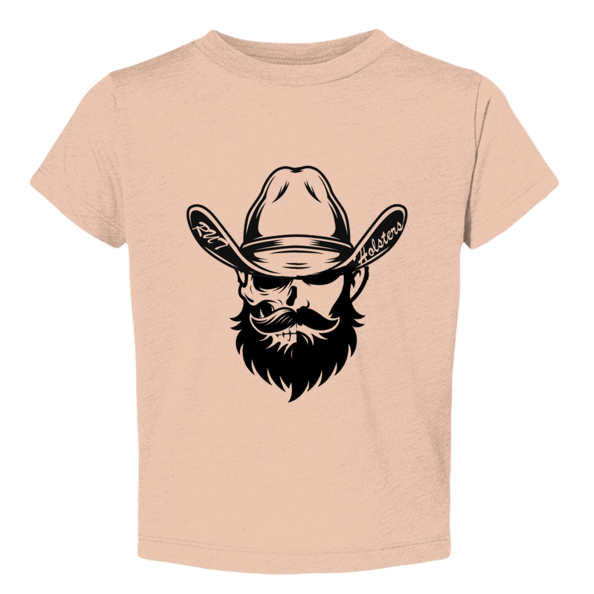PEACH TRIBLEND - 3413T - FRONT