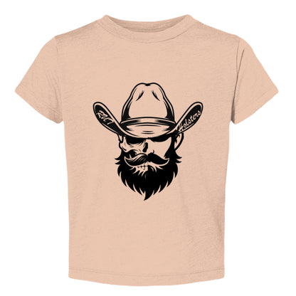 PEACH TRIBLEND - 3413T - FRONT