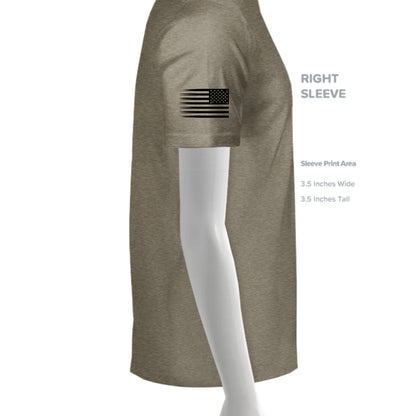OLIVE TRIBLEND - 3413Y - SLEEVE_RIGHT