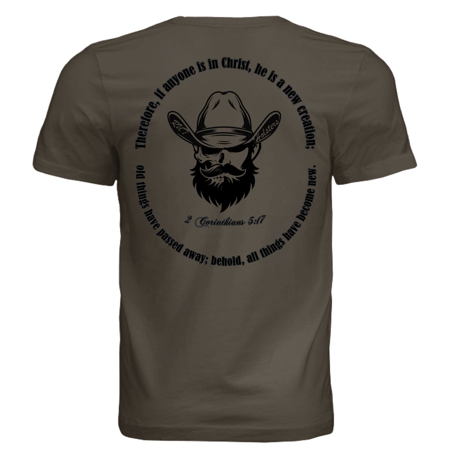 ARMY - 3001C - BACK
