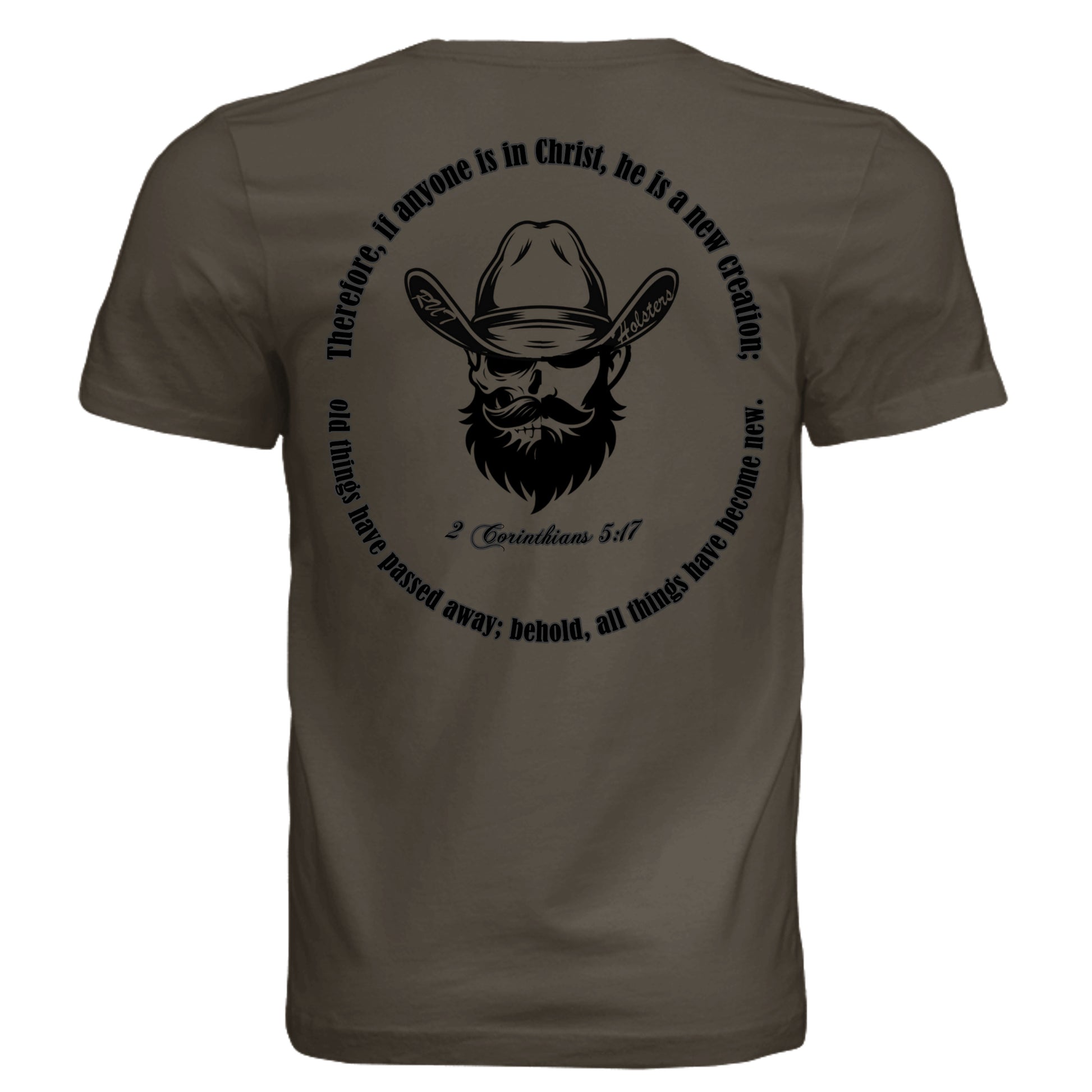 ARMY - 3001C - BACK