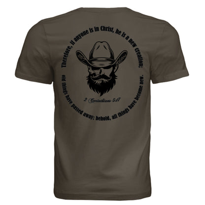 ARMY - 3001C - BACK