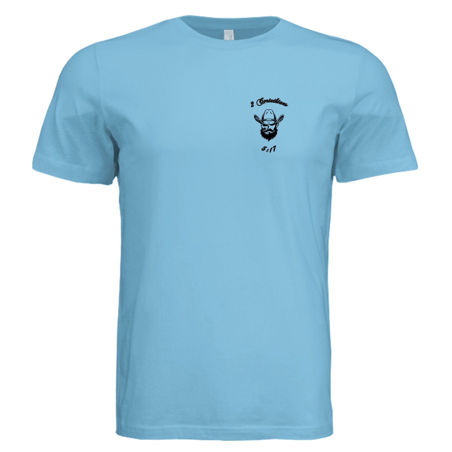 TURQUOISE - 3001C - FRONT