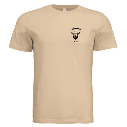 Sand Dune - 3001C - FRONT