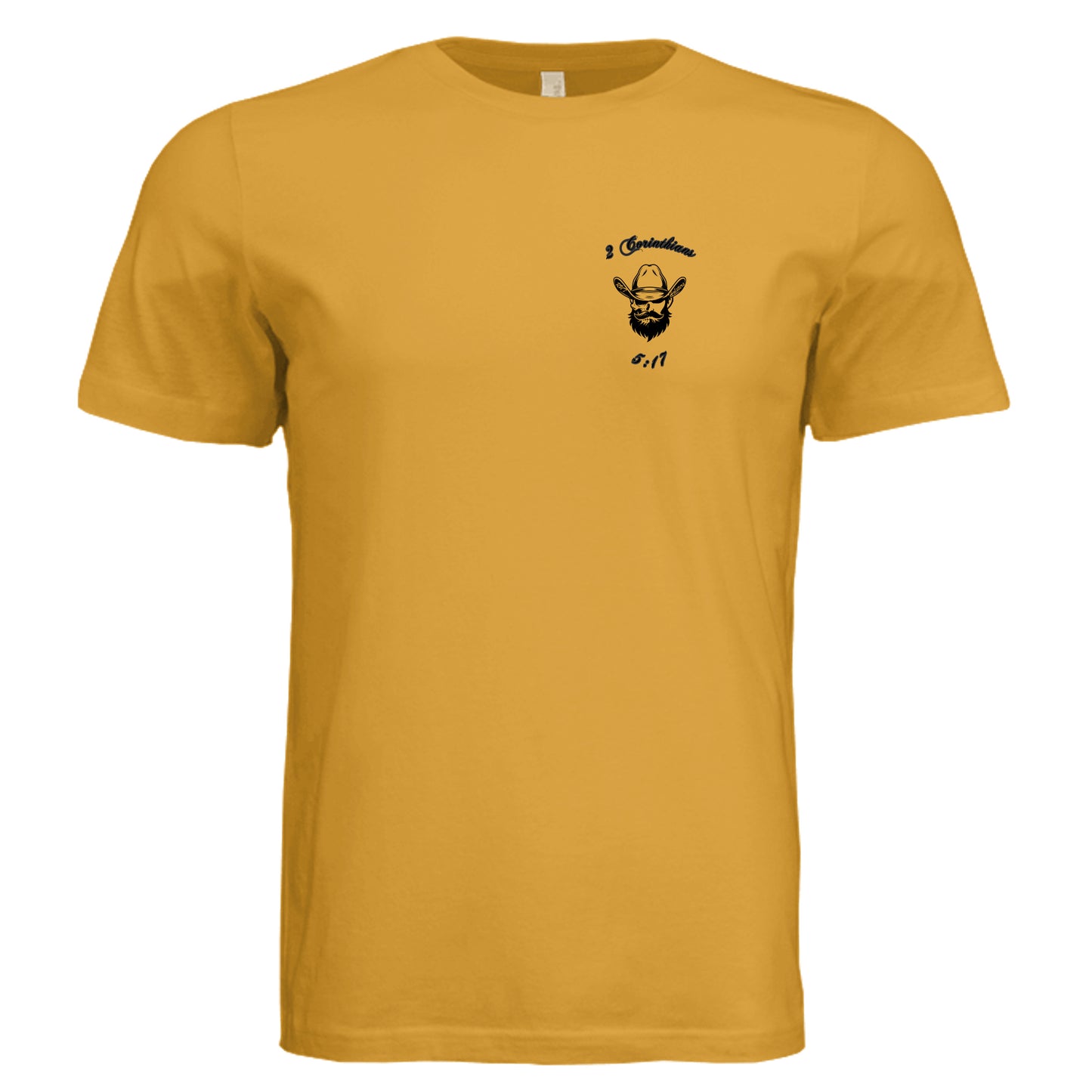 Mustard - 3001C - FRONT