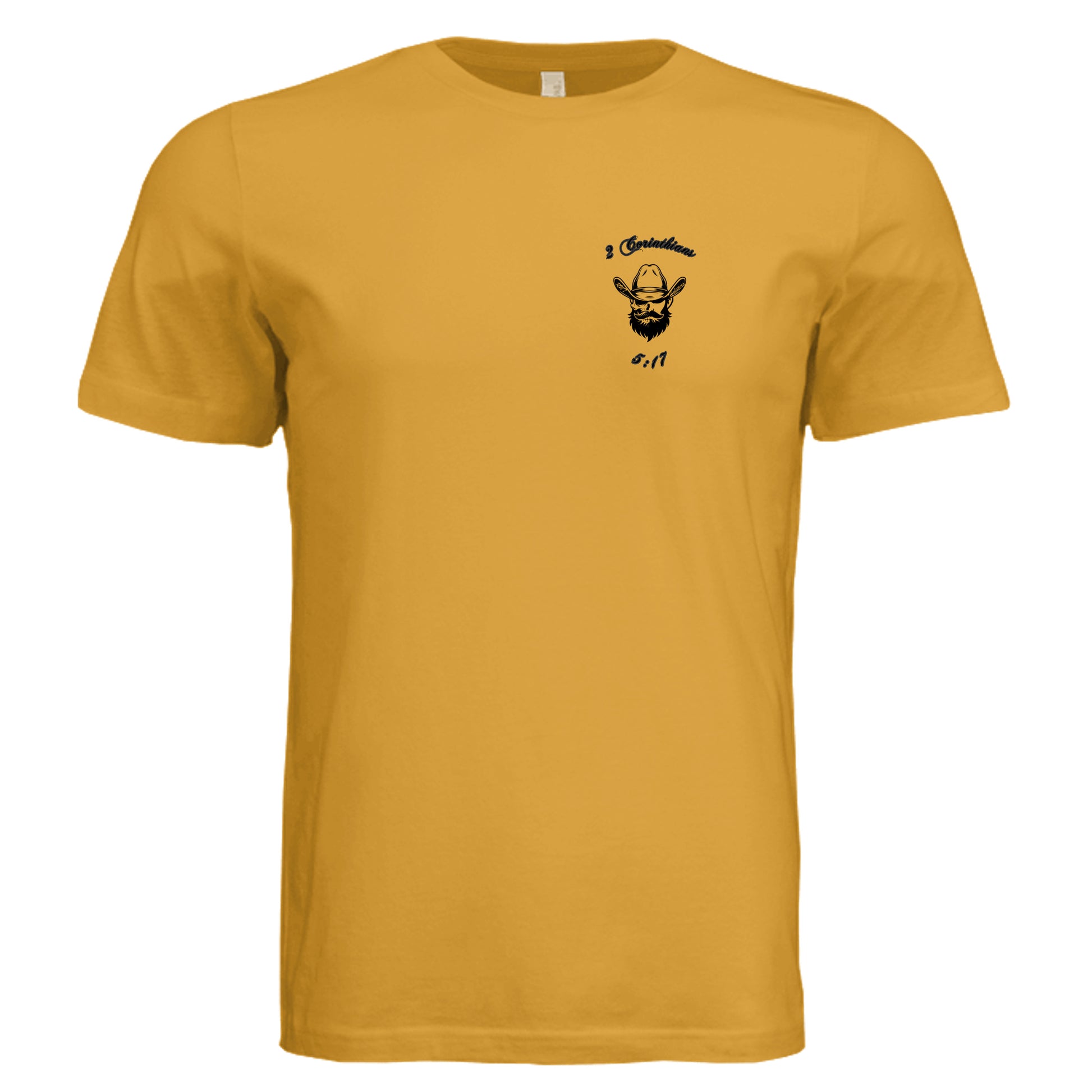 Mustard - 3001C - FRONT