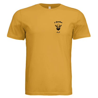 Mustard - 3001C - FRONT