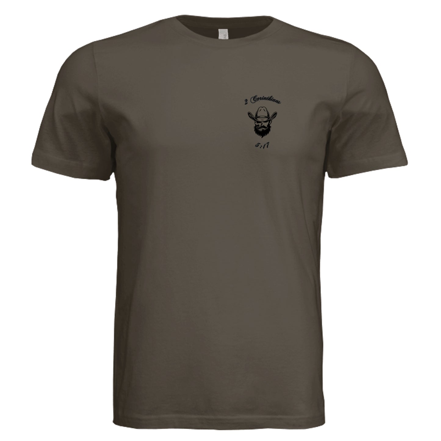 ARMY - 3001C - FRONT
