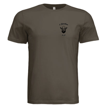 ARMY - 3001C - FRONT