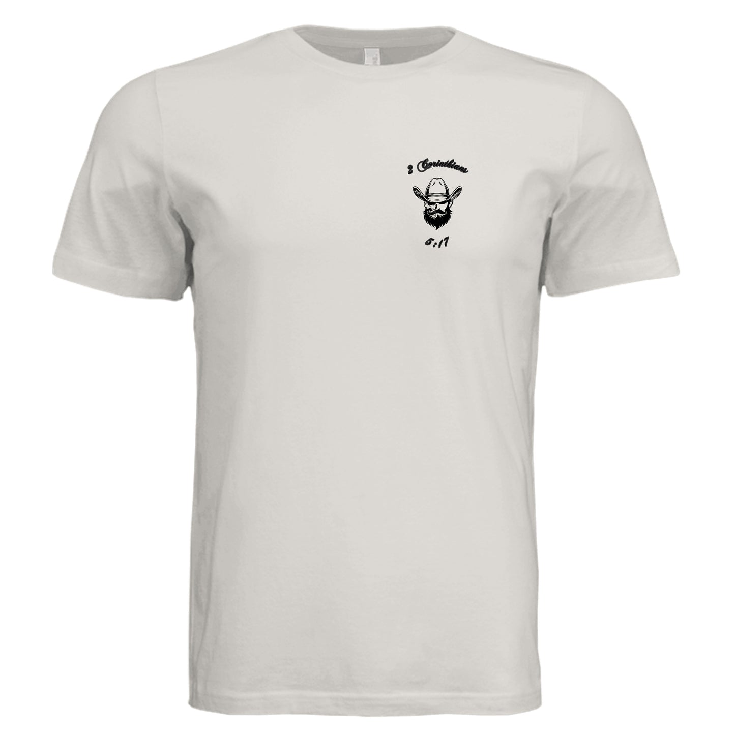 Vintage White - 3001C - FRONT