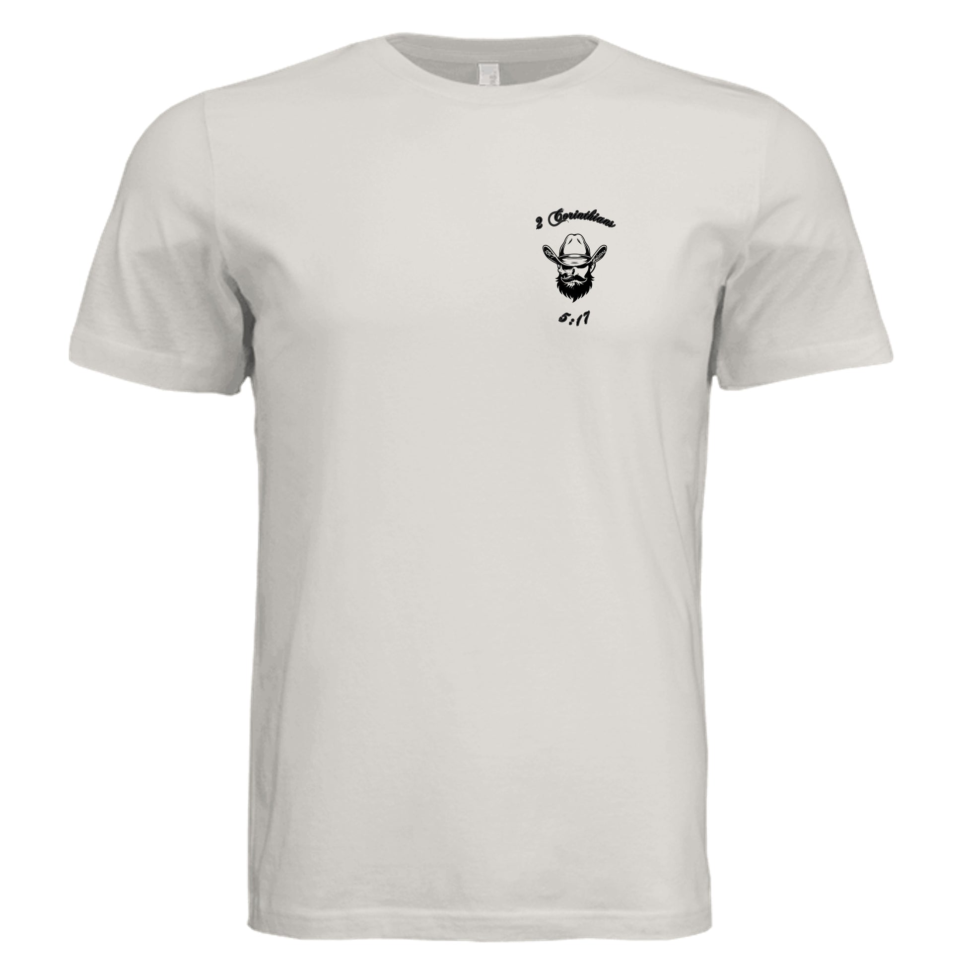 Vintage White - 3001C - FRONT