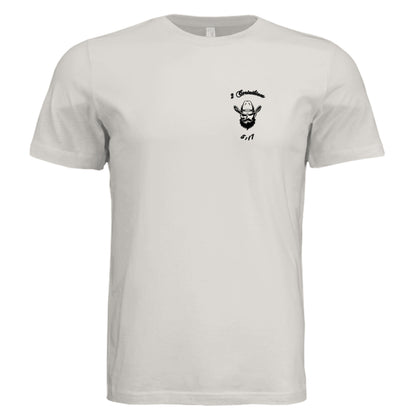Vintage White - 3001C - FRONT