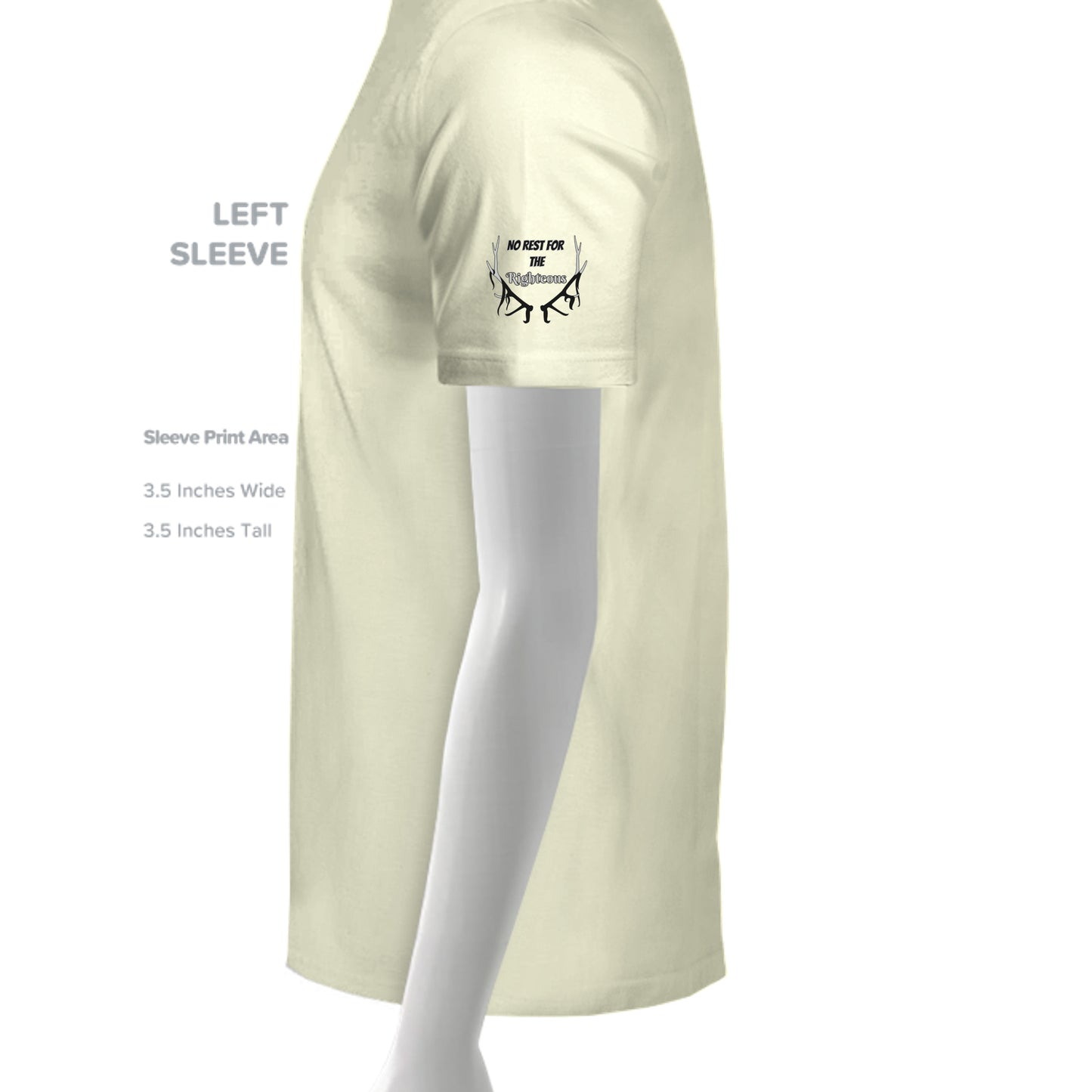 NATURAL - 3001C - SLEEVE_LEFT
