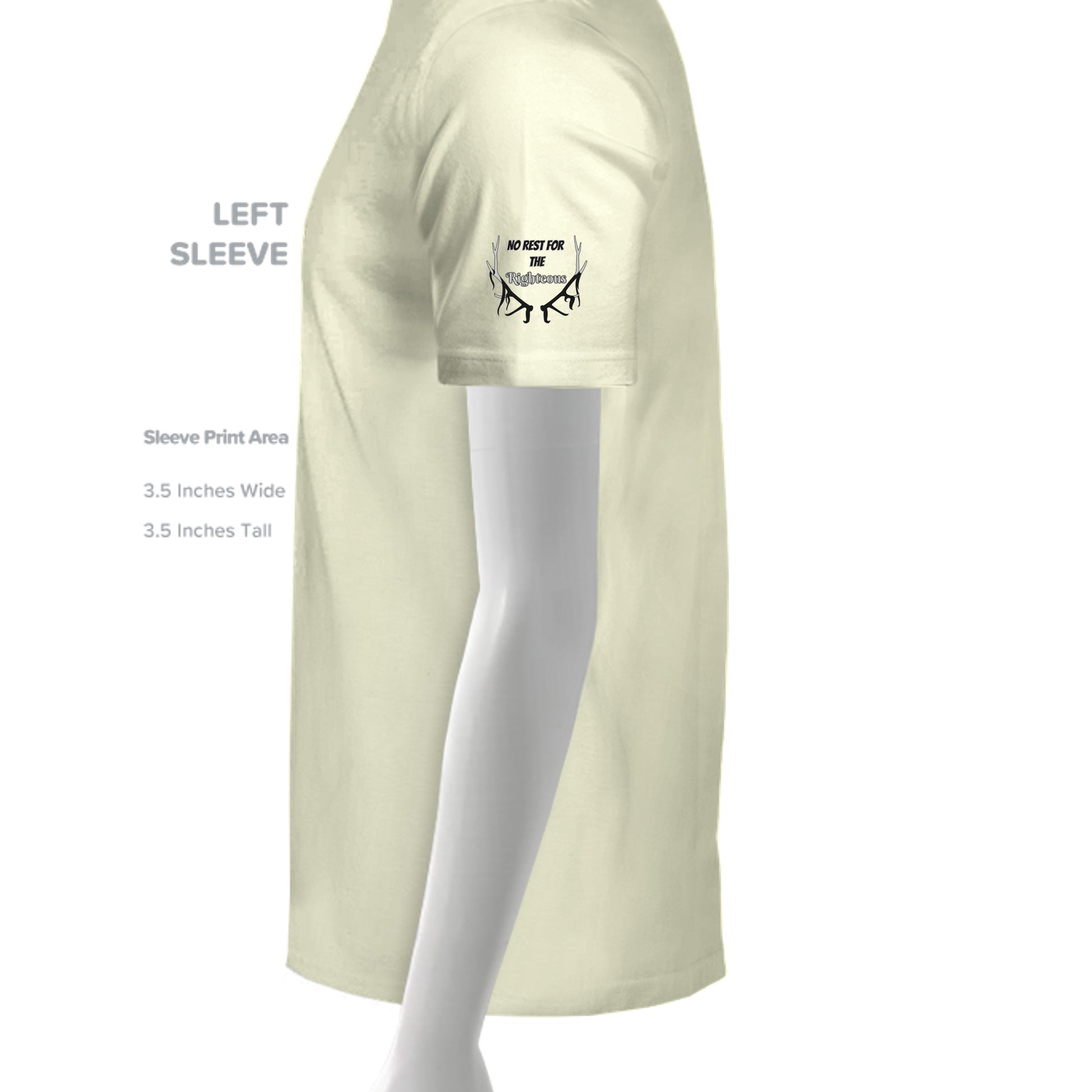 NATURAL - 3001C - SLEEVE_LEFT