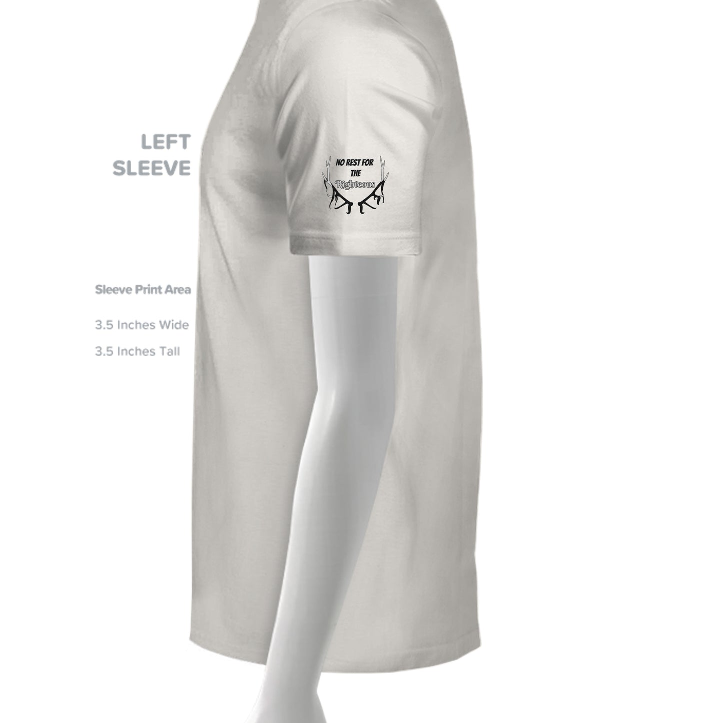 Vintage White - 3001C - SLEEVE_LEFT