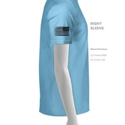 TURQUOISE - 3001C - SLEEVE_RIGHT