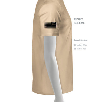 Sand Dune - 3001C - SLEEVE_RIGHT