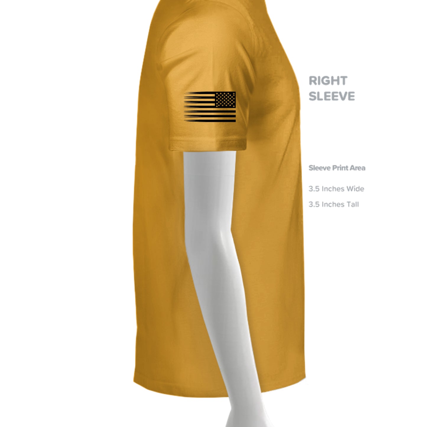 Mustard - 3001C - SLEEVE_RIGHT