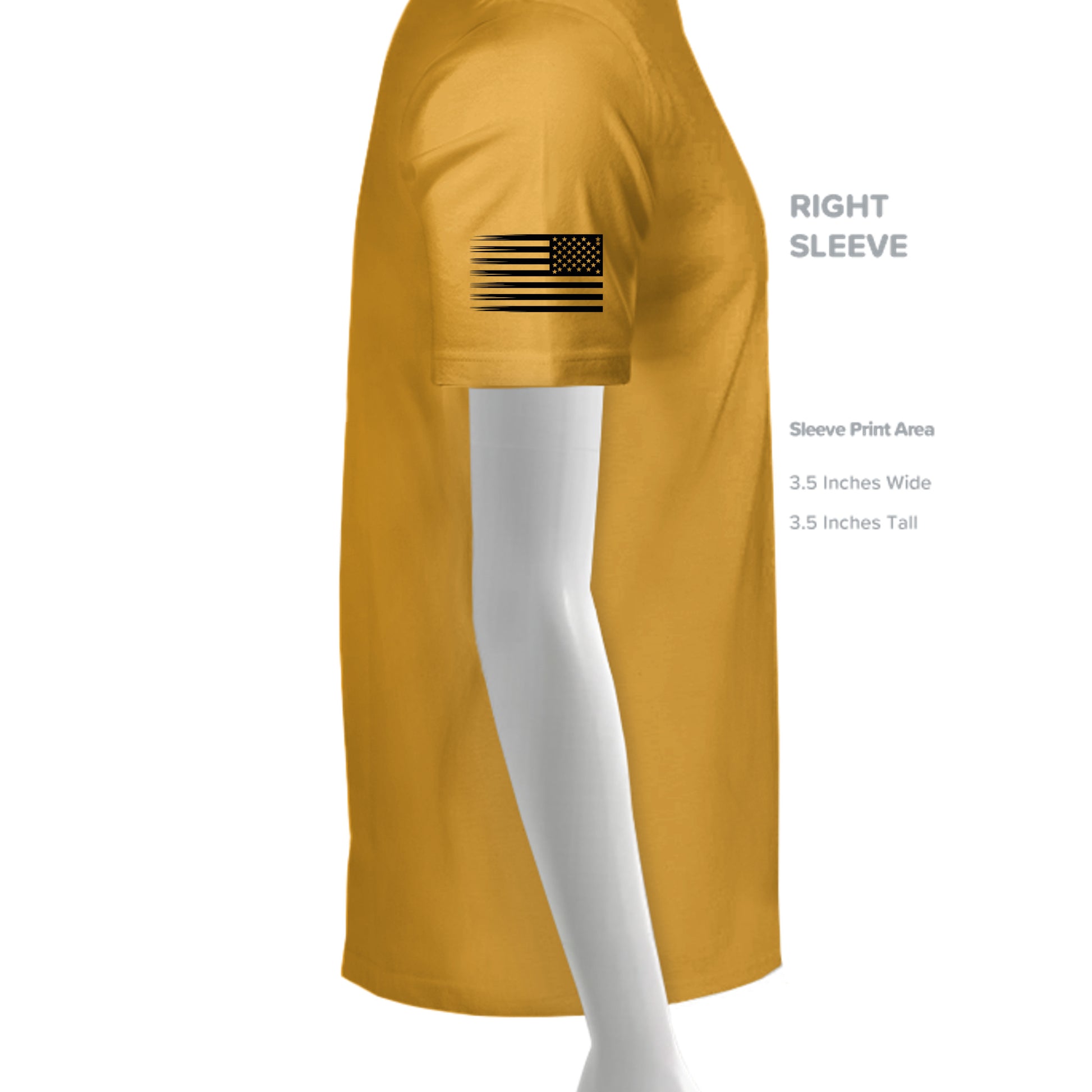 Mustard - 3001C - SLEEVE_RIGHT