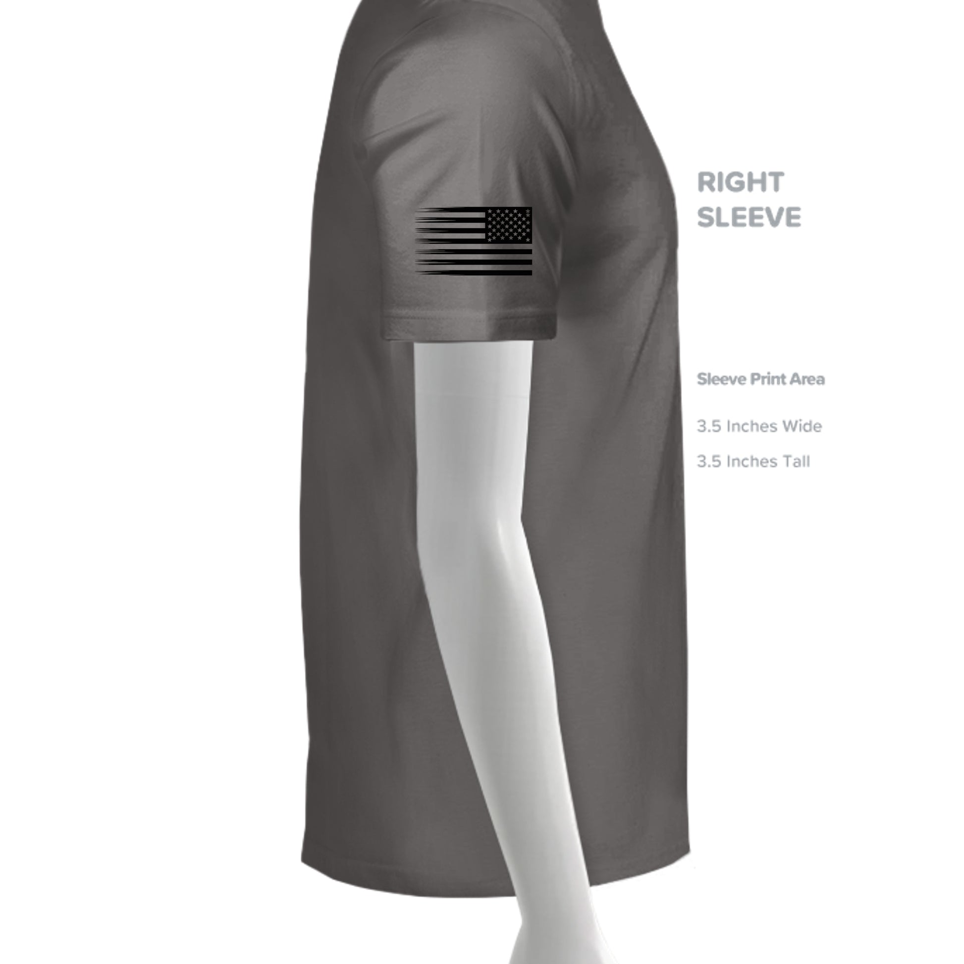 Storm - 3001C - SLEEVE_RIGHT