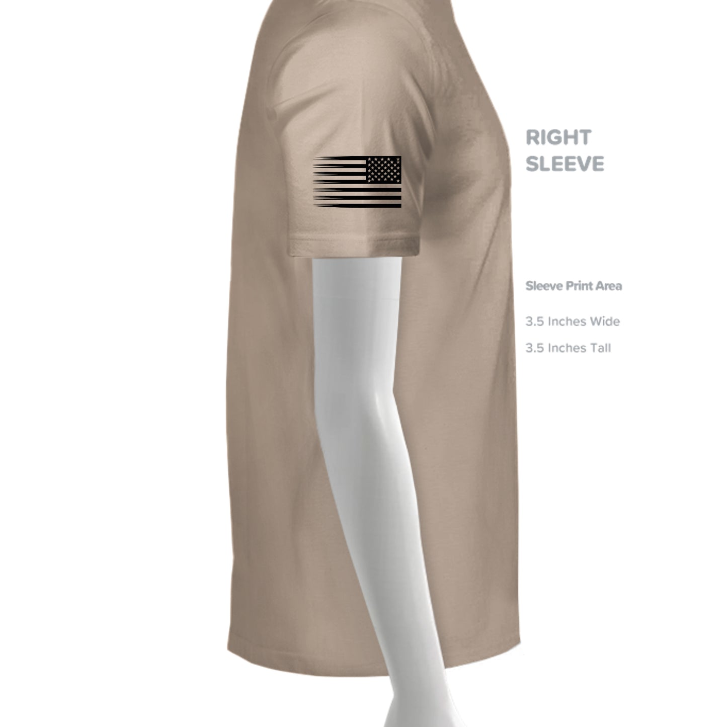 Dust - 3001C - SLEEVE_RIGHT