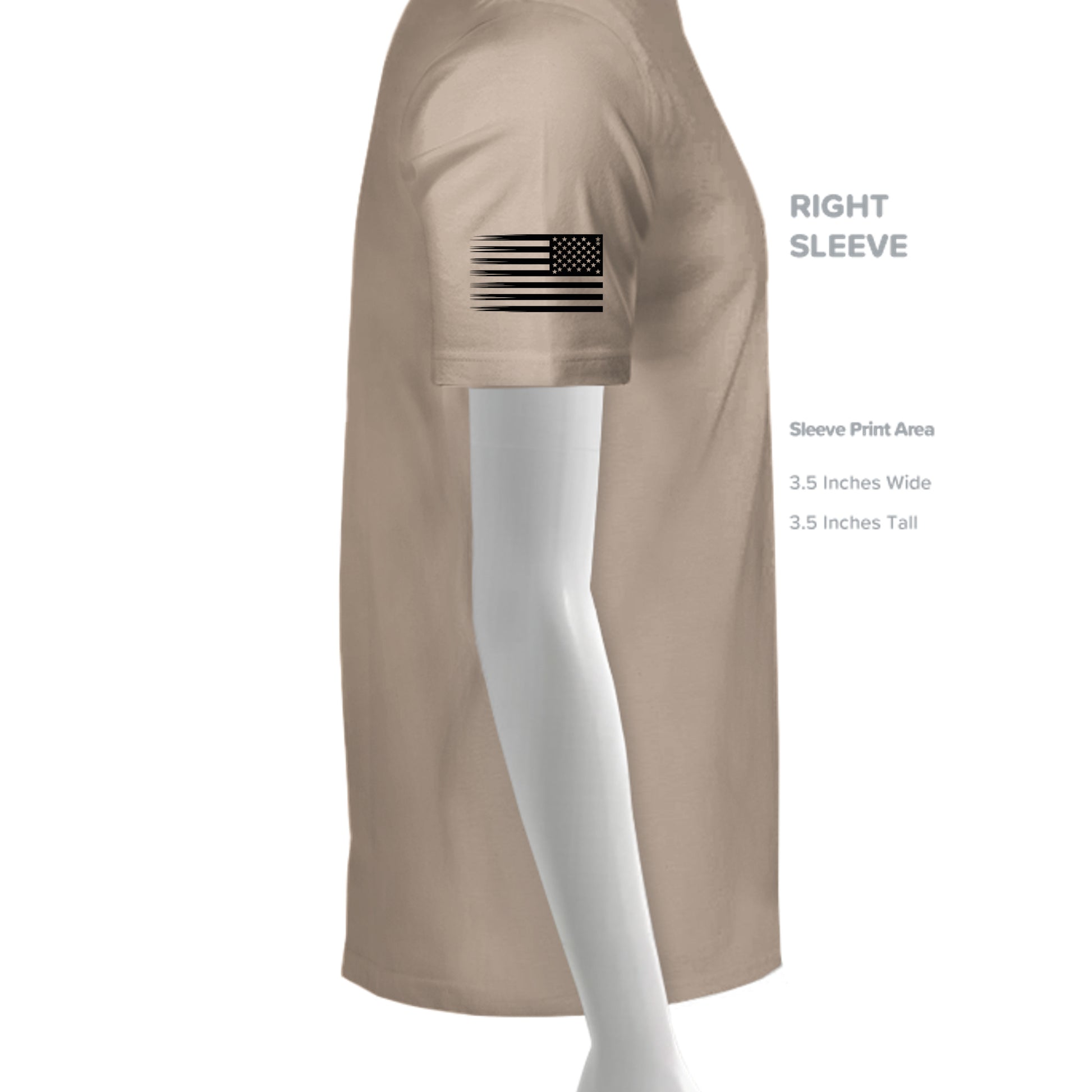 Dust - 3001C - SLEEVE_RIGHT