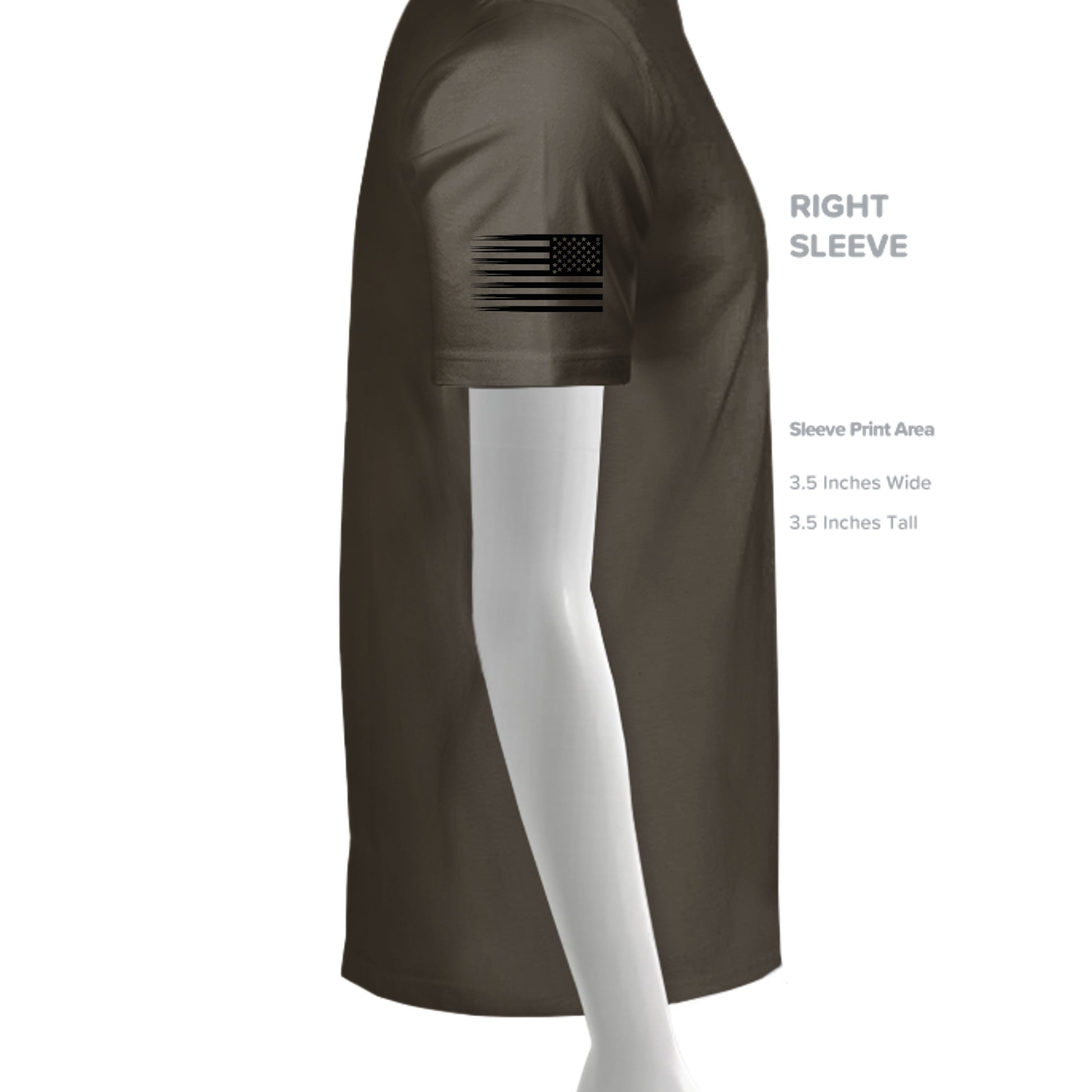 ARMY - 3001C - SLEEVE_RIGHT