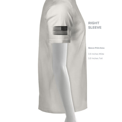 Vintage White - 3001C - SLEEVE_RIGHT
