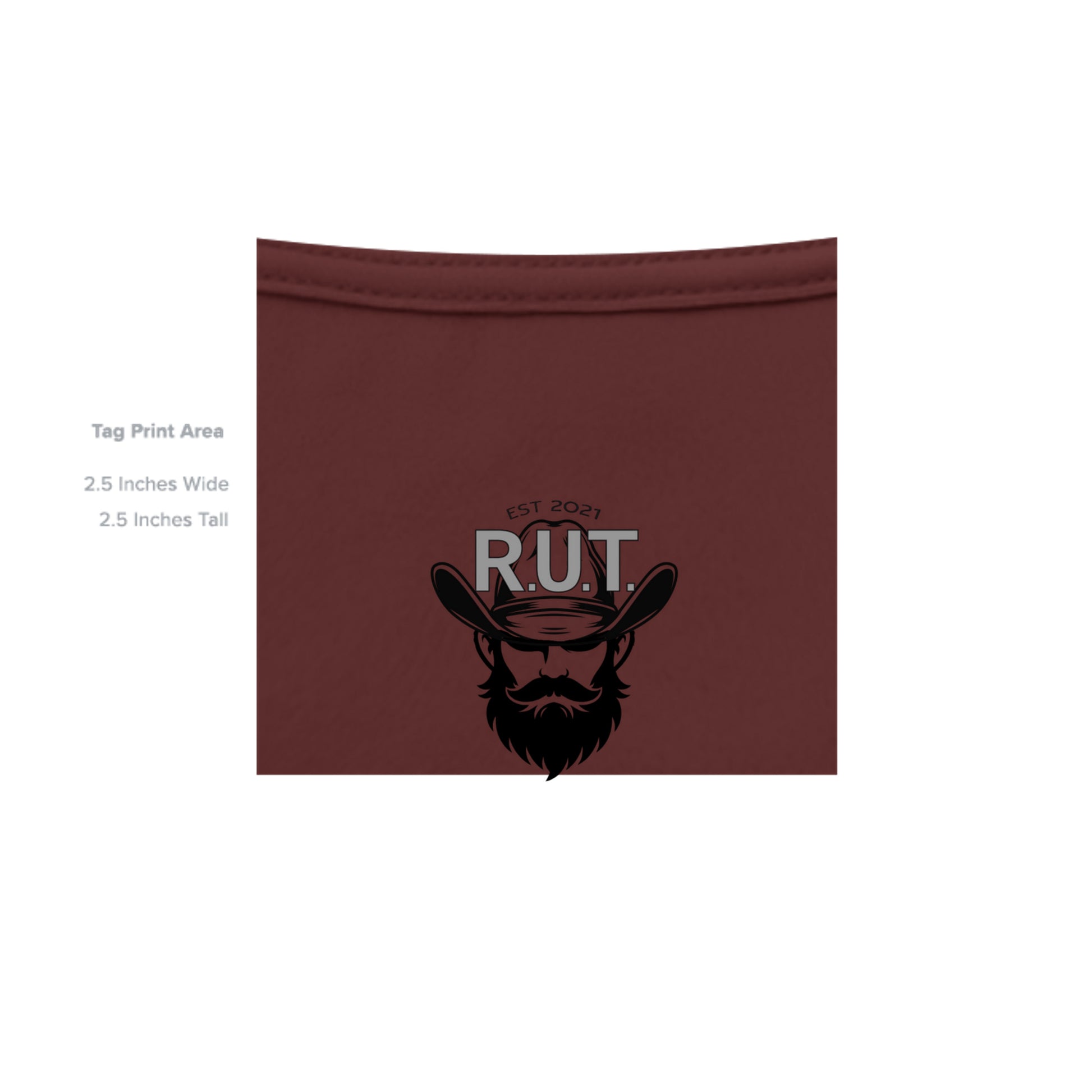MAROON - 3001C - INSIDE_TAG_LINE