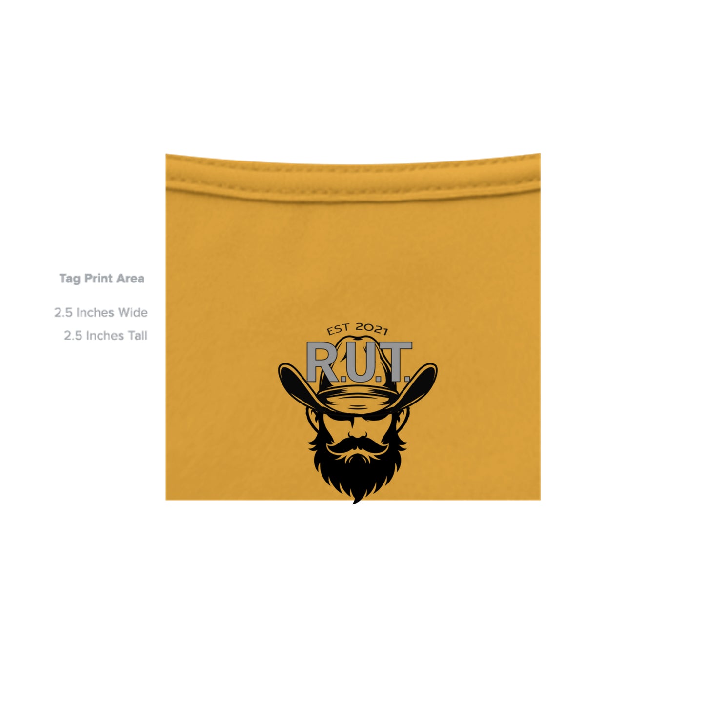 Mustard - 3001C - INSIDE_TAG_LINE