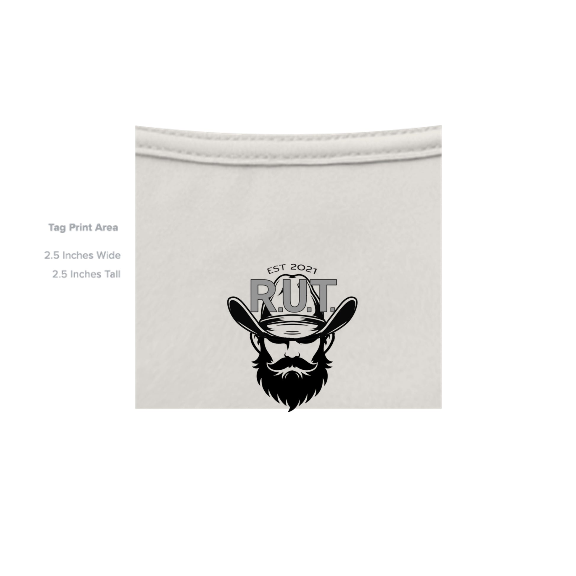 Vintage White - 3001C - INSIDE_TAG_LINE