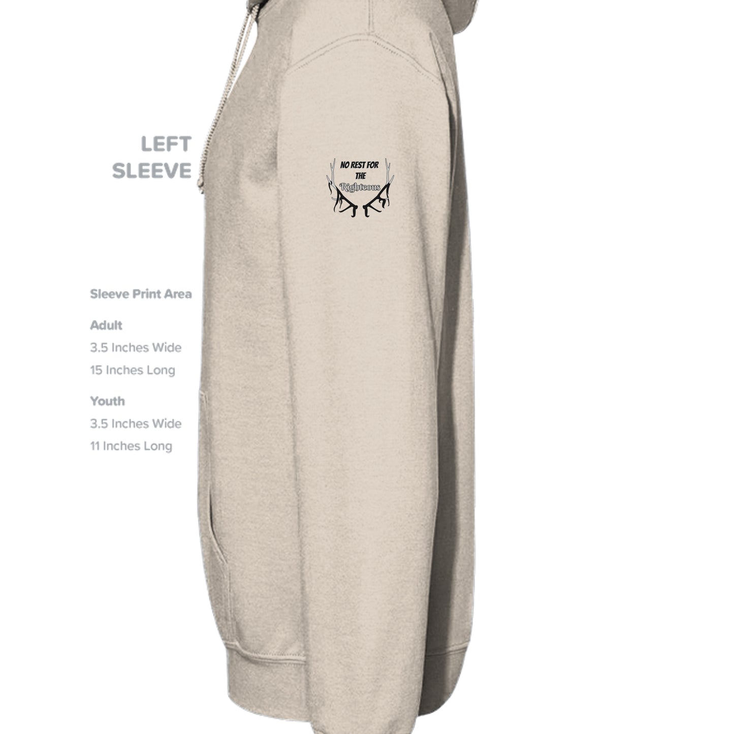 SAND - G185 - SLEEVE_LEFT