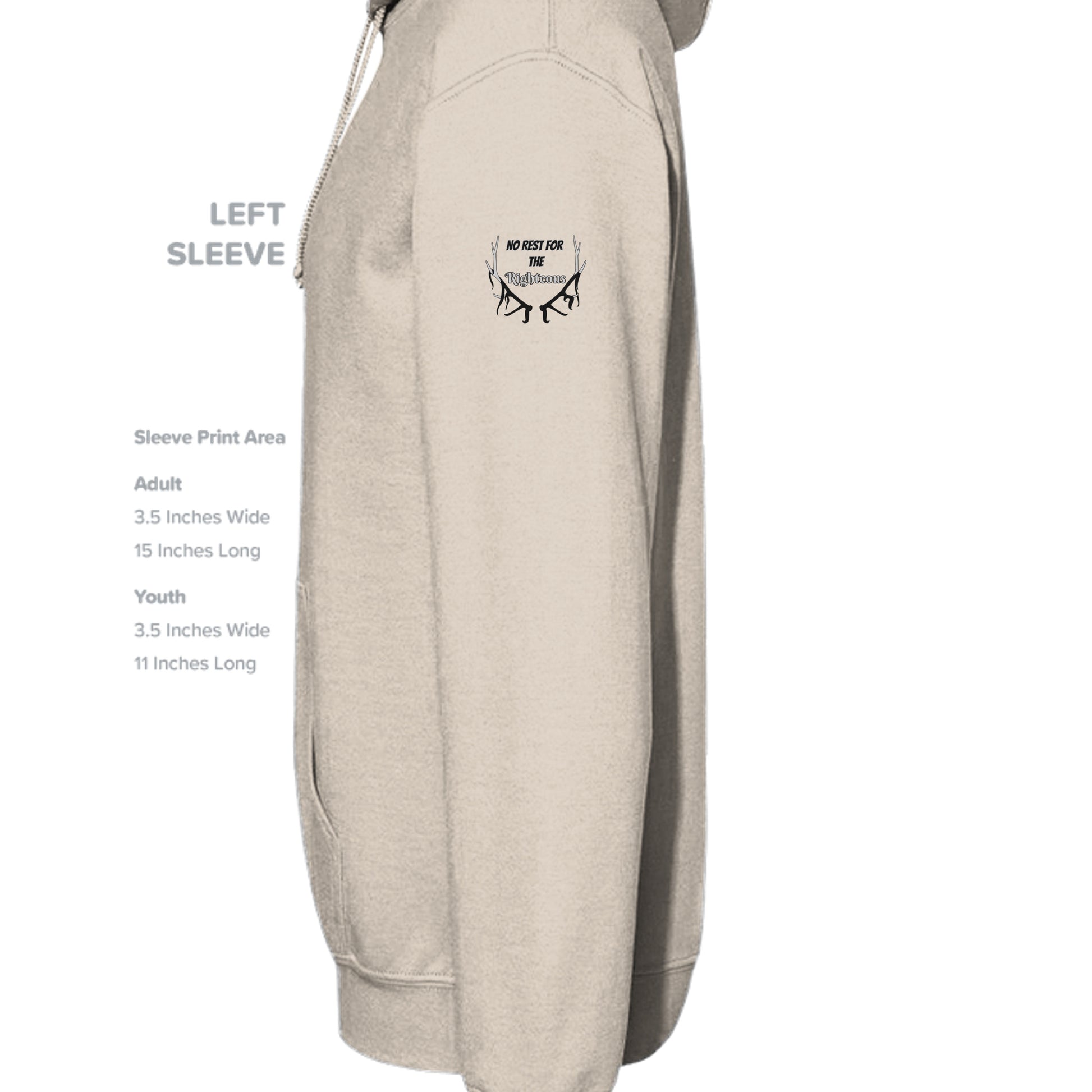 SAND - G185 - SLEEVE_LEFT