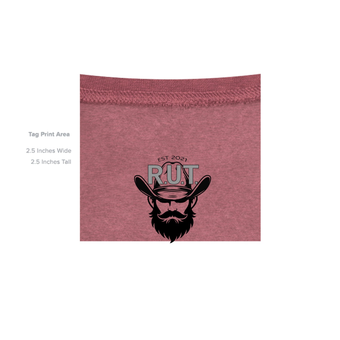 Heather Sport Scarlet Red - G185 - INSIDE_TAG_LINE