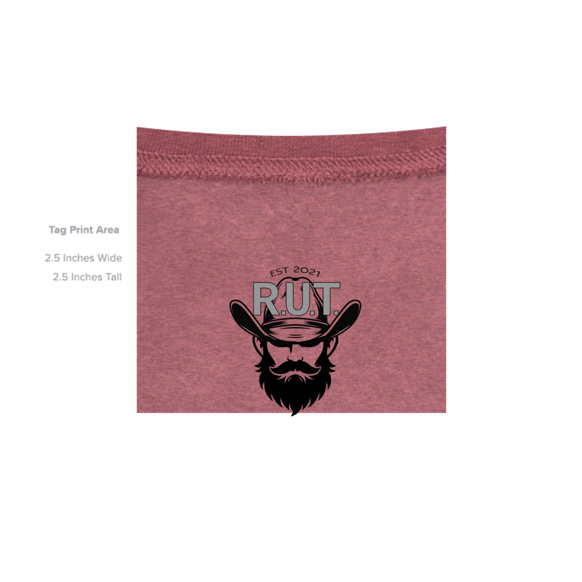 Heather Sport Scarlet Red - G185 - INSIDE_TAG_LINE