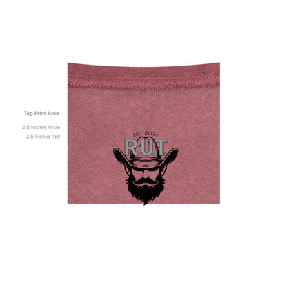 Heather Sport Scarlet Red - G185 - INSIDE_TAG_LINE