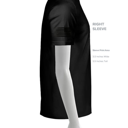 BLACK - 3001C - SLEEVE_RIGHT