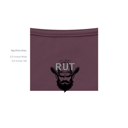 Oxblood Black - 3001C - INSIDE_TAG_LINE