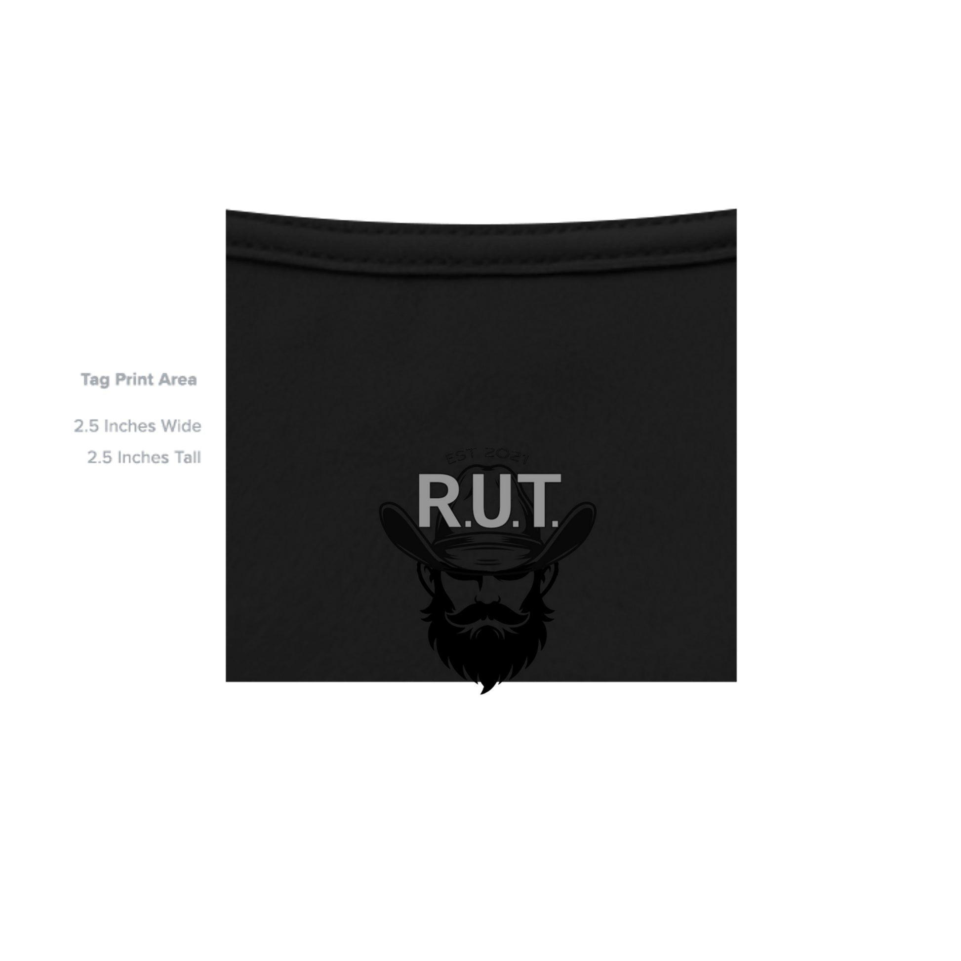 BLACK - 3001C - INSIDE_TAG_LINE