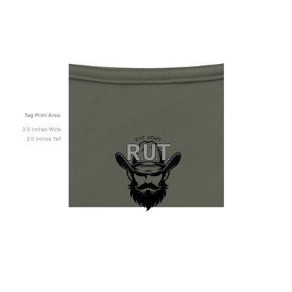Dark Olive - 3001C - INSIDE_TAG_LINE