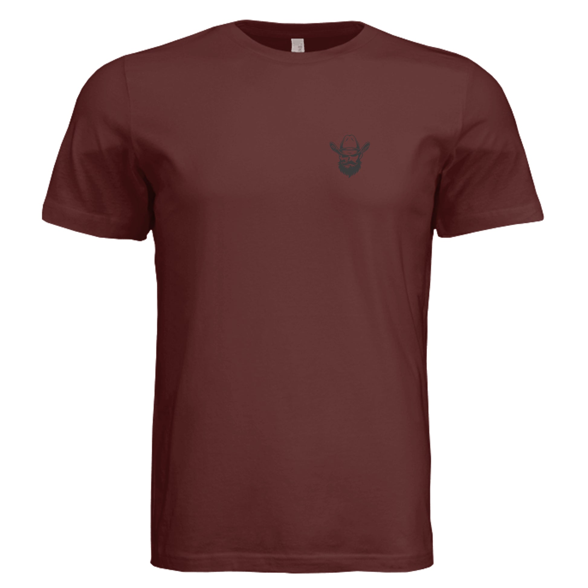 MAROON - 3001C - FRONT