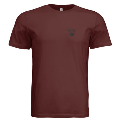 MAROON - 3001C - FRONT